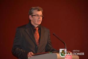 Podeljena Miklošičeva nagrada in priznanja 9